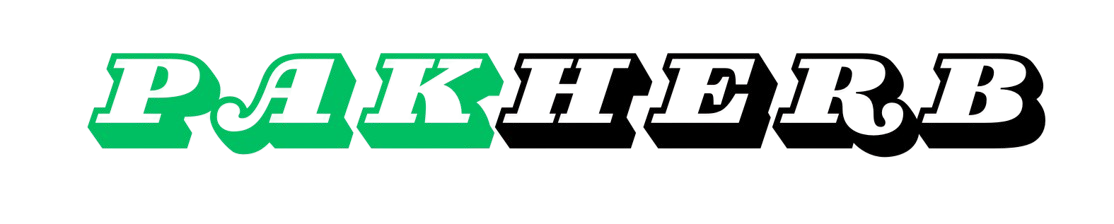 PakHerb logo