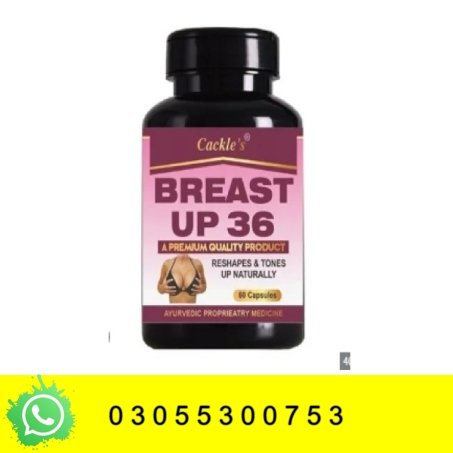 36 Breast Enhancement Pills In Pakistan