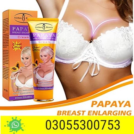 Aichun Beauty Breast Cream In Pakistan