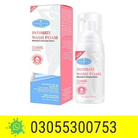 Aichun Beauty Private Parts Antibacterial Gel