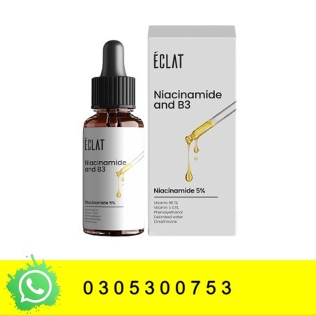 B3 Niacinamide Serum In Pakistan