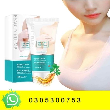 Beauty Plump Breast Cream In Pakistan