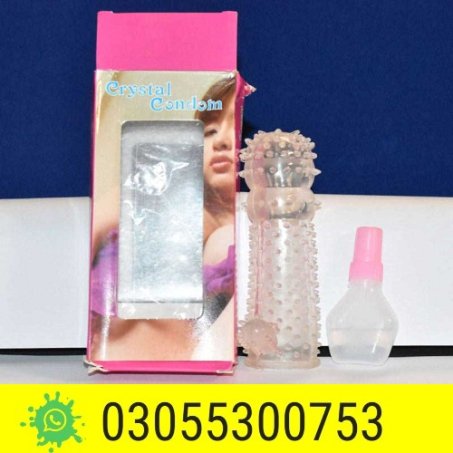 Dotted Condom In Pakistan