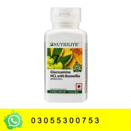 Glucosamine With Boswellia In Pakistan