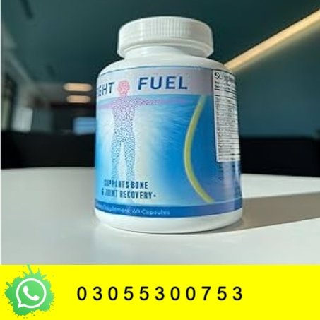 Height Fuel Capsules In Pakistan