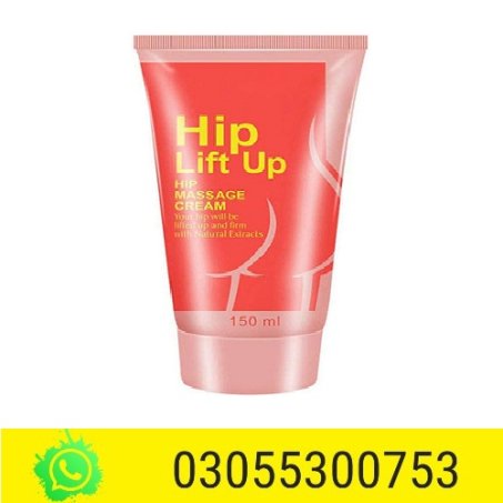 Hip Lift up Cream in Pakistan