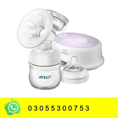 Manual Breast Pump in Pakistan