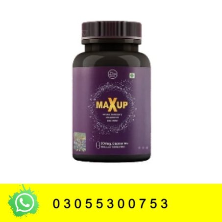 Max Up Capsule in Pakistan