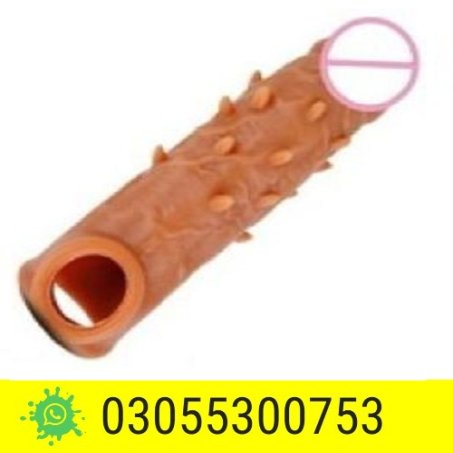 Mini Silicone Condom In Pakistan