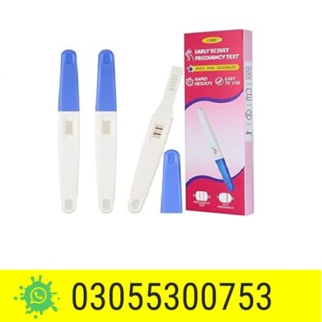 Pregnancy Test Kit in Pakistan
