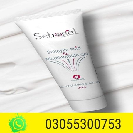 Sebogel In Pakistan
