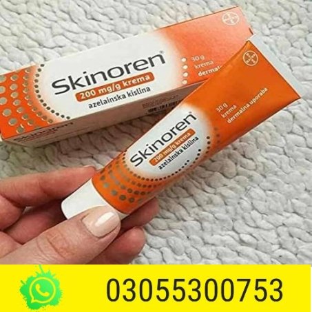 Skinoren cream