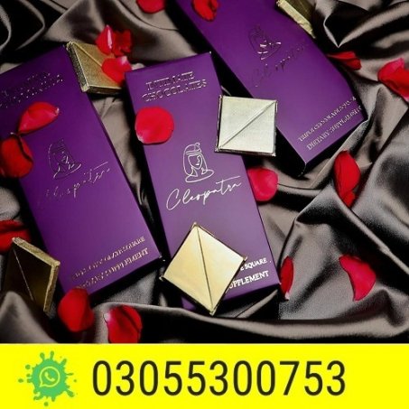 Tabs Intimacy Chocolate in Pakistan