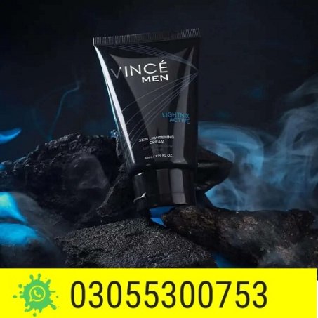 Vince Whitening Cream in Pakistan