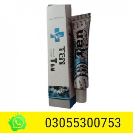 ten ten delay cream in pakistan