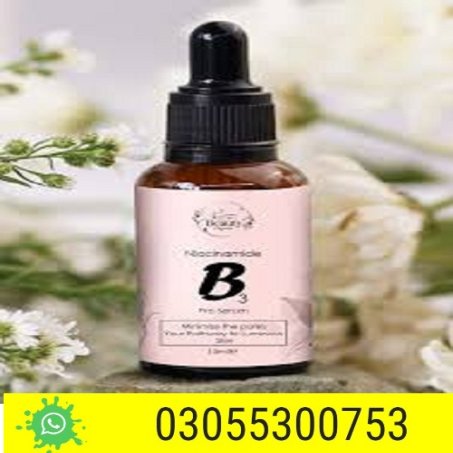 B3 Niacinamide Serum In Pakistan