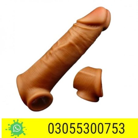 natural brown color washable condom in pakistan