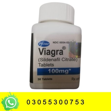 Viagra 30 Tablets In Pakistan