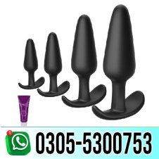 Best Anal Butt Plugs - Sex Toys in Pakistan