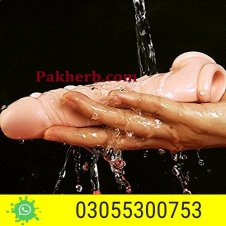 silicone Condom size inch 7 in Pakistan