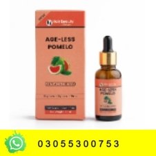 Age-Less Pomelo | Anti-Aging Serum In Pakistan