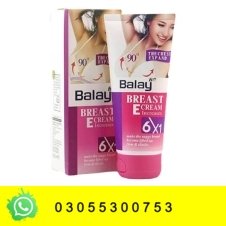 Balay Breast Cream In Pakistan