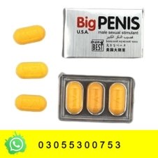 Big Penis Usa Tablets In Pakistan