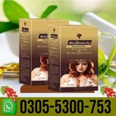 Bio Beauty Breast Cream in Pakistan