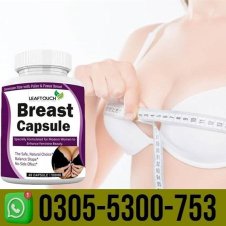 Breast Pro X Capsules in Pakistan