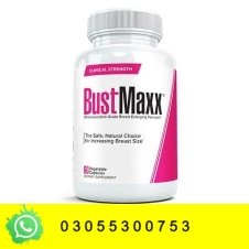 BustMaxx Pills in Pakistan