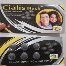 cialis black