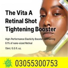 Celimax The Vita A Retinal Shot Tightening Booster 15ml