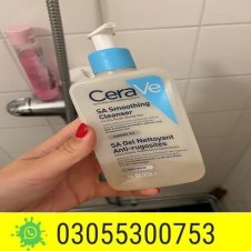 CeraVe Renewing SA Cleanser in Pakistan