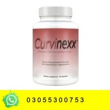 Curvinexx Breast Enhancement In Pakistan