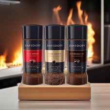 Davidoff Coffee