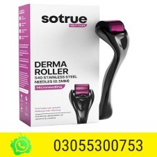Derma Roller For Hair in Pakistan