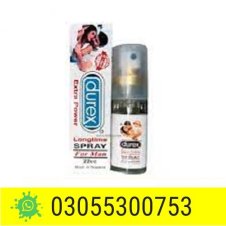  Durex Delay Spray in Pakistan