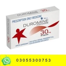 Duromine Phentermine 30mg in Pakistan