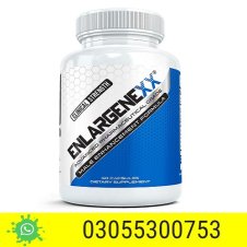 Enlargenexx Male Enhancement Capsule In pakistan