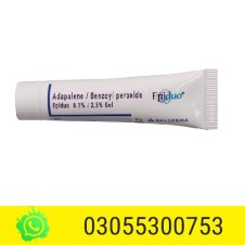 Epiduo - Tube of 15gm Gel in Pakistan