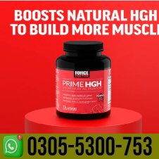 Force Factor Prime HGH Secretion Activator In Pakistan