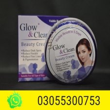 Glow Clean Beauty Cream In Pakistan