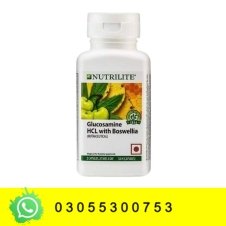 Glucosamine With Boswellia In Pakistan