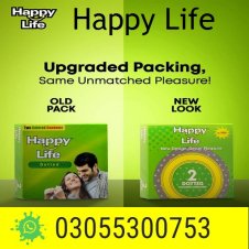 Happy Life Condom In Pakistan