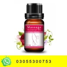 Hip Massage Essential Oil in Pakistan