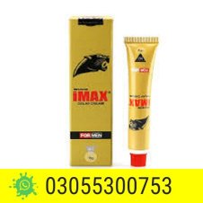 IMax Delay Cream In Pakistan
