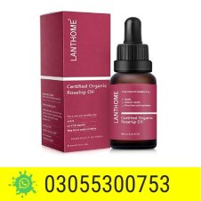 Lanthome Rosehip Oil in Pakistan