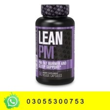 Lean PM Fat Burner in Pakistan