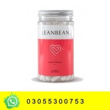 Leanbean Pills in Pakistan