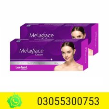 Leeford Melagrace Cream In Pakistan